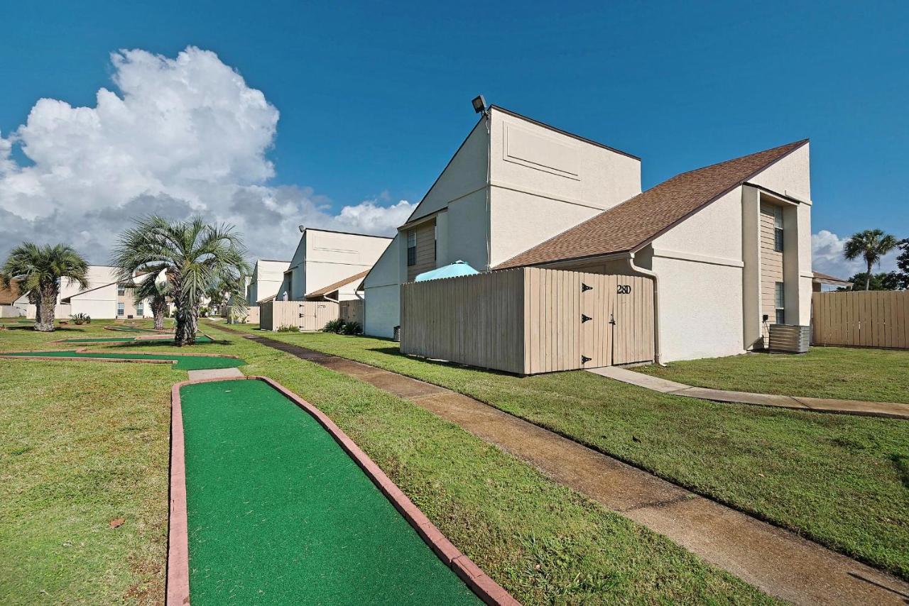 Villa Horizon South 51B Panama Stadt Exterior foto